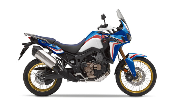 Honda Africa Twin 850: Are the CRF850L Rumors True?