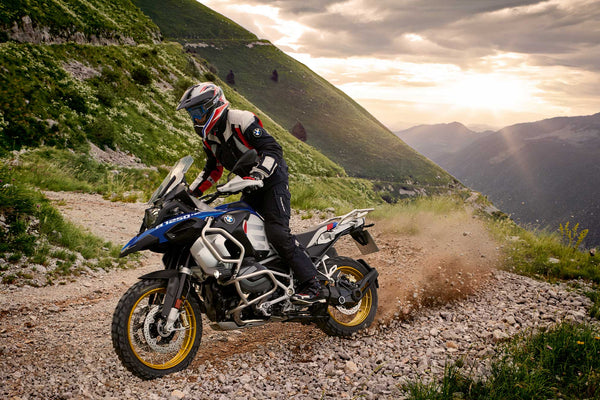 BMW GS: Top 5 Issues & Problems (And What to Do)