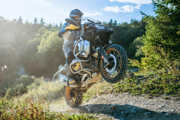 Les options de packs BMW R 1250 GS expliquées : Tirons les choses au clair