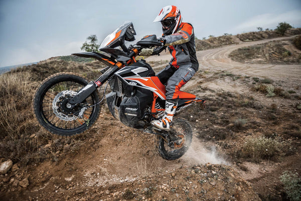 KTM 790 Adventure R: What's The Hype About (Specs & Features)