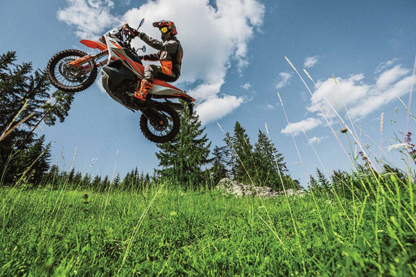 2023 KTM 890 Adventure R : Quelles sont les nouveautés ?