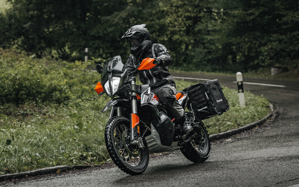 YOSEMITE Pluie Homme - pour moto