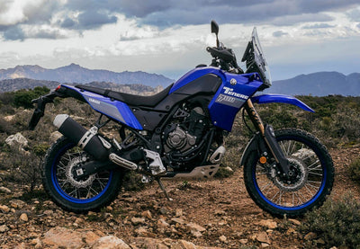 Présentation des Yamaha Tenere 700 Explore et Extreme ADV : Spécifications et prix