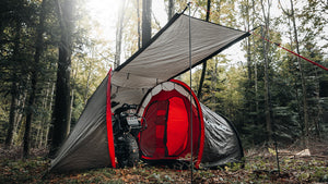 Accessoires pour tentes