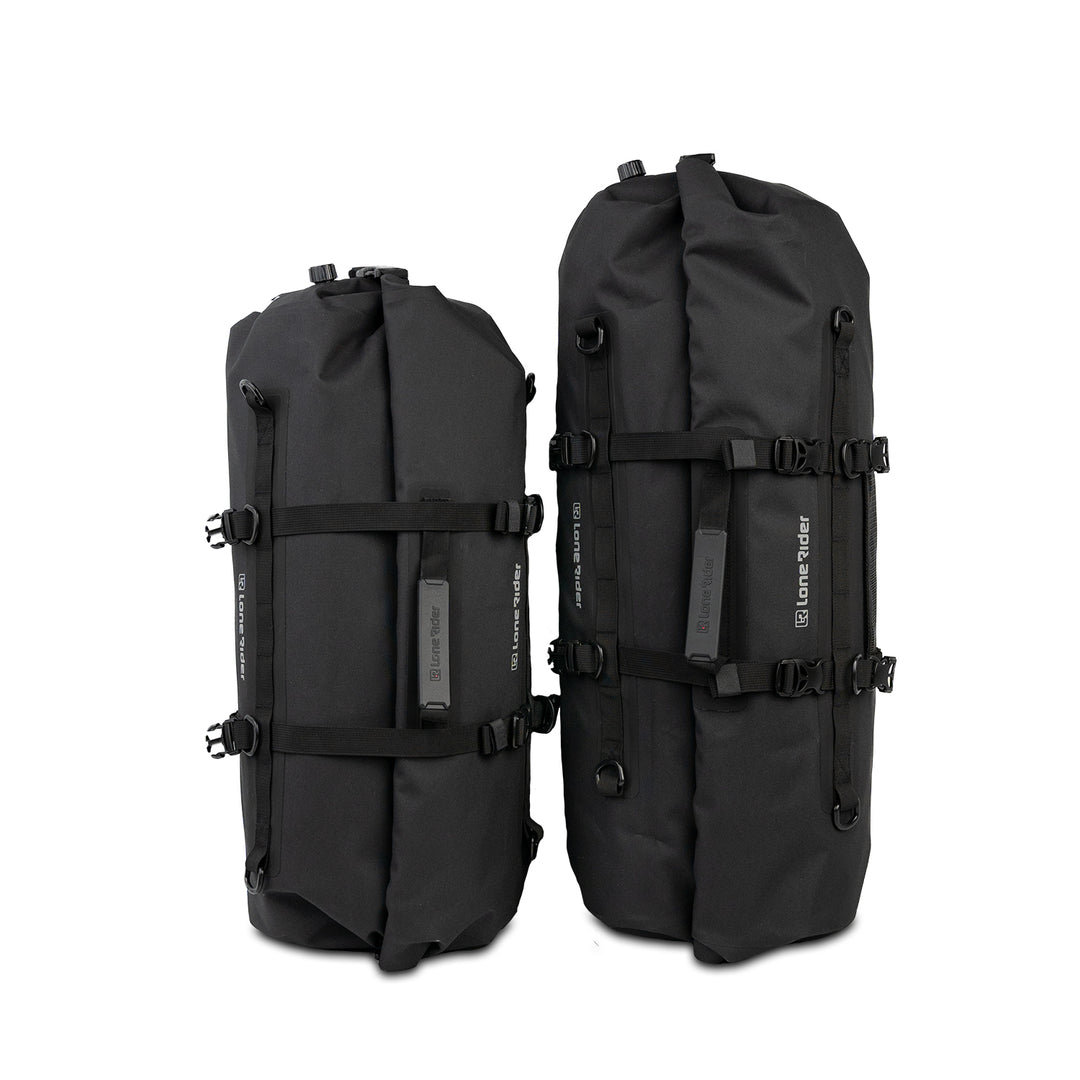 Dry bag duffel backpack 2025