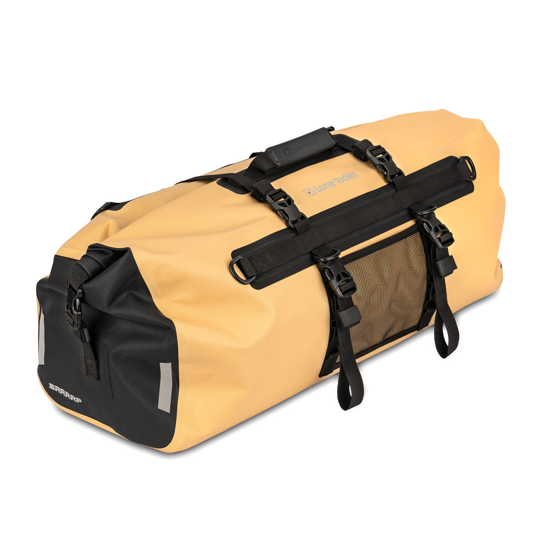 Dry bag duffel discount