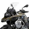 Pour la BMW R1250GS Adventure 2020