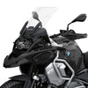 Pour la BMW R1250GS Adventure 2021+